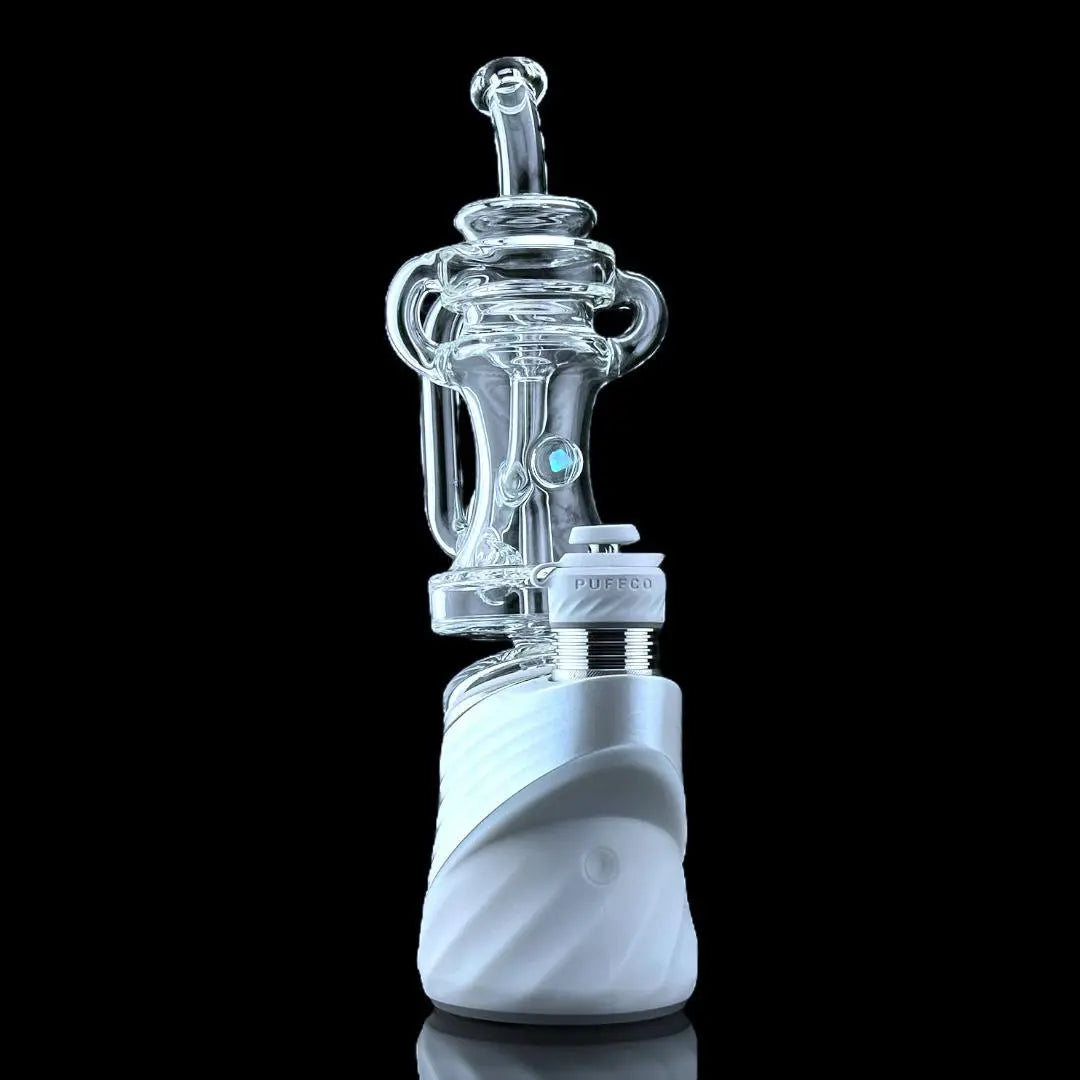 Wet Top Attachment for the Puffco Peak, New Peak and Peak Pro 3DXL