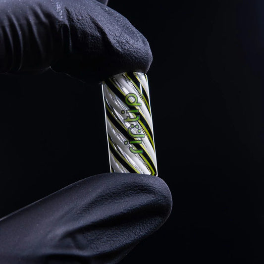 Lime Light Rip Tips