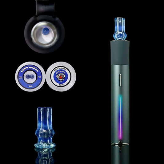 Pivot Tip Bundle - UV Blue