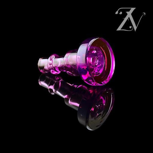 Solid Color 2.0 3DXL Joystick by Iridescent Glass *4 Colors*