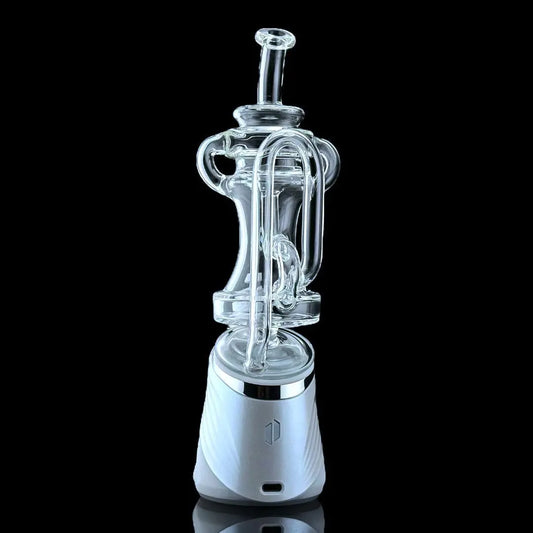 Wet Top Attachment for the Puffco Peak, New Peak and Peak Pro 3DXL