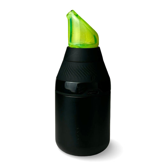 Puffco Core Glass Mouthpiece by Tokr Glass