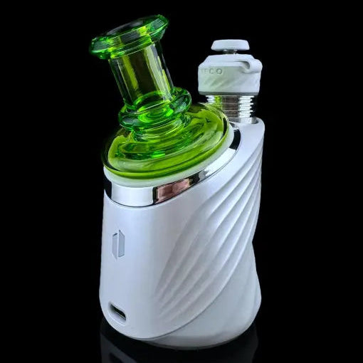Dry Top Attachment for the Puffco Peak, New Peak and Peak Pro 3DXL