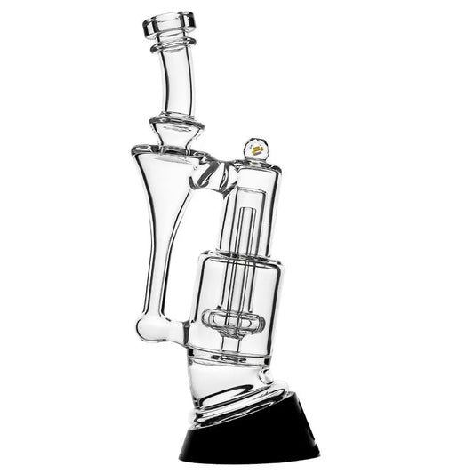 Wet Top Attachment for the Puffco Peak, New Peak and Peak Pro 3DXL