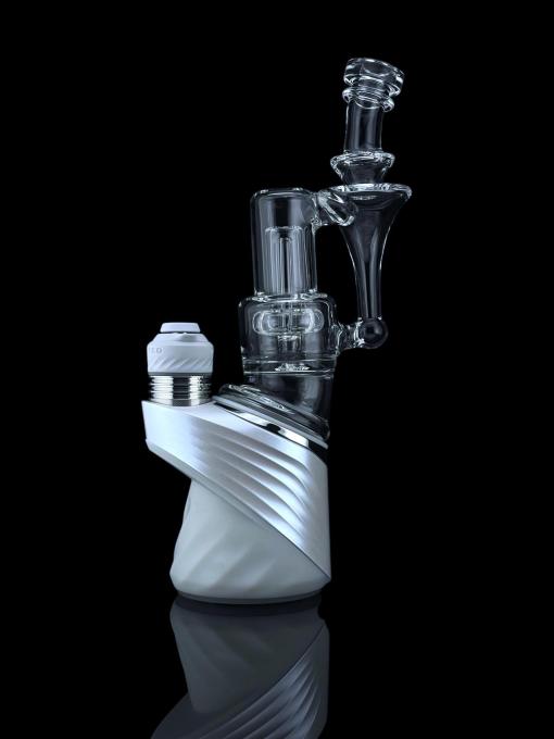 Wet Top Attachment for the Puffco Peak, New Peak and Peak Pro 3DXL