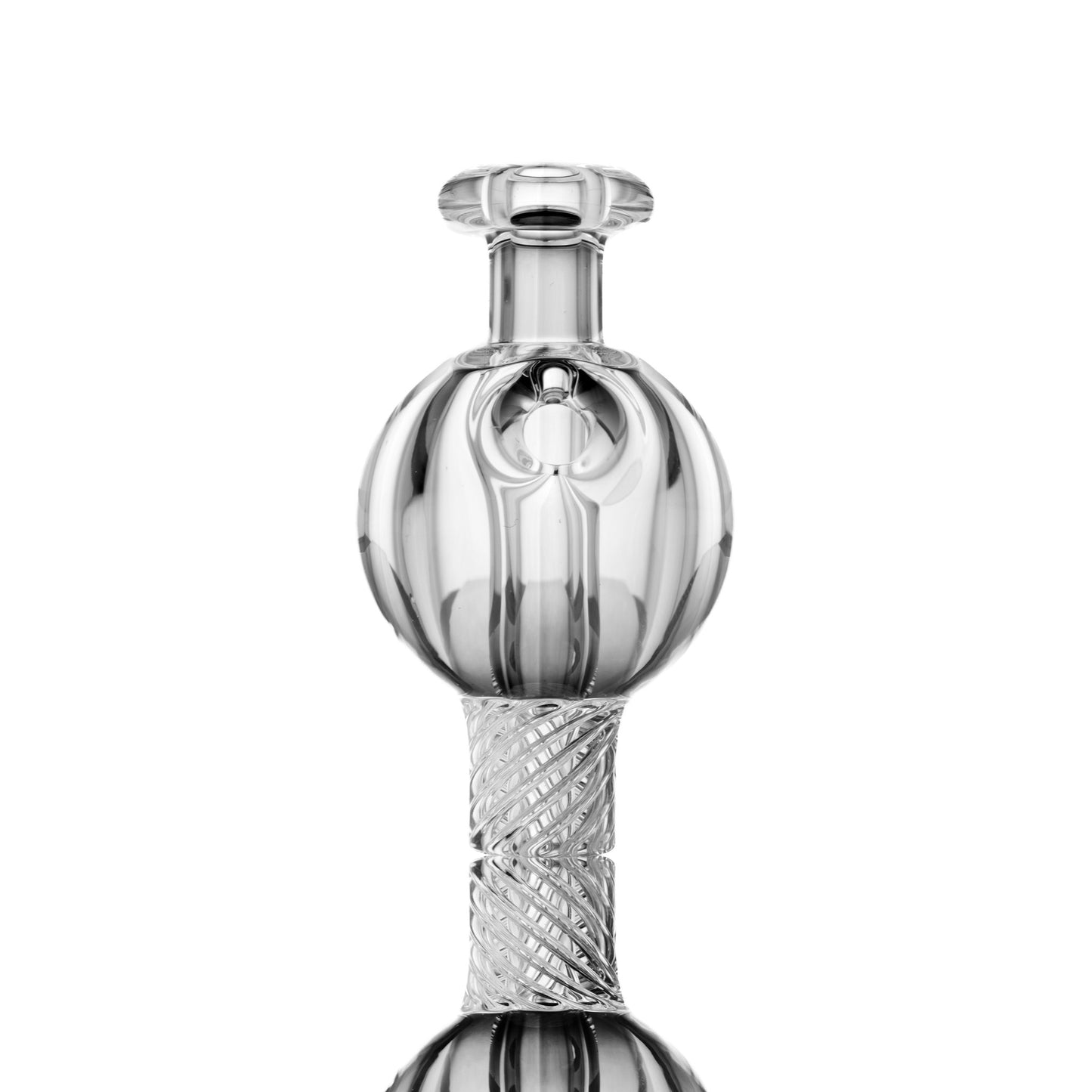 GTR Bubble Cap by Gordo Scientific