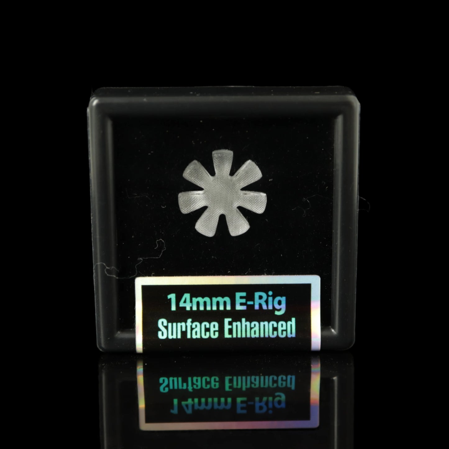 14mm Quartz Flakes by BMG x Highly Educated