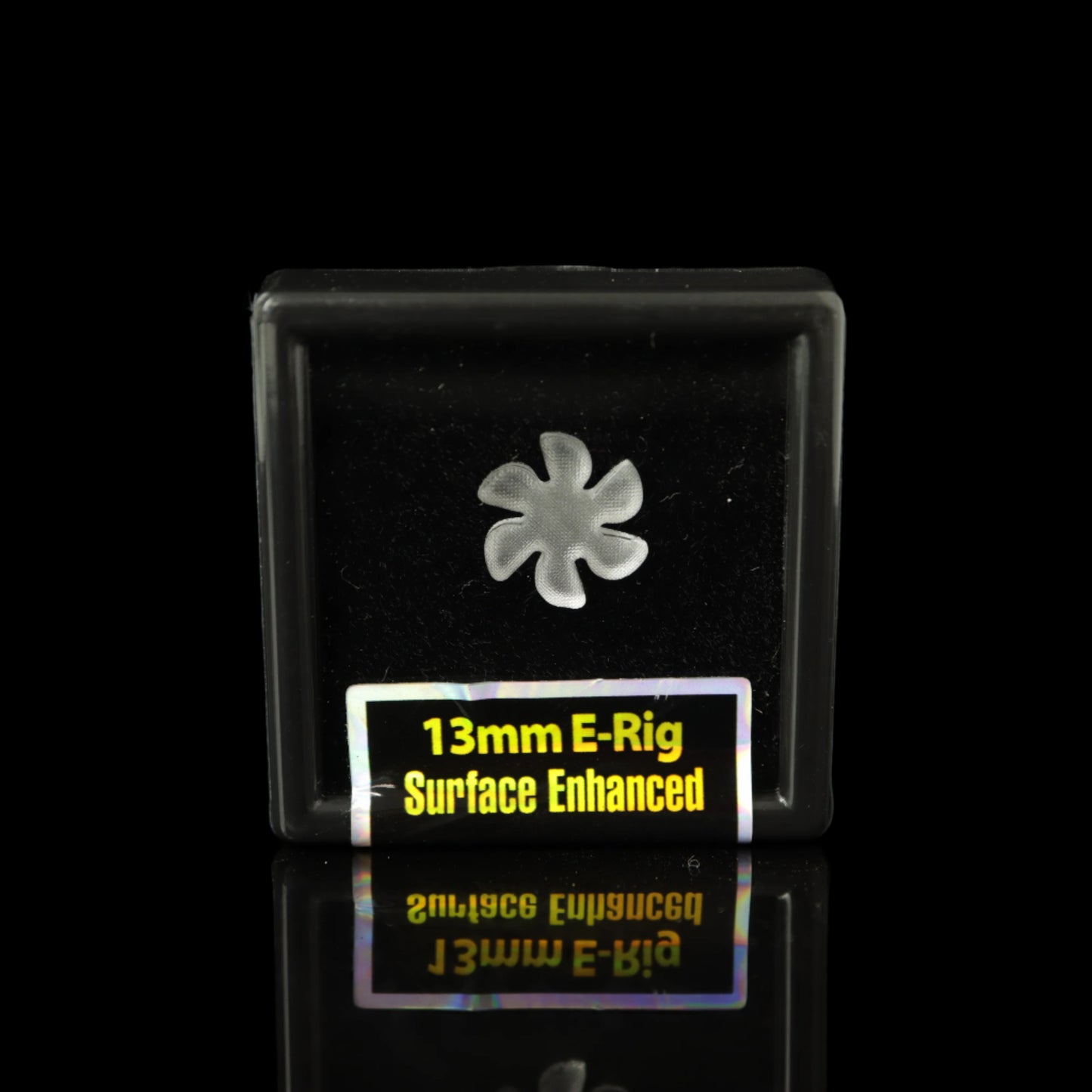 13mm Quartz Flakes by BMG x Highly Educated