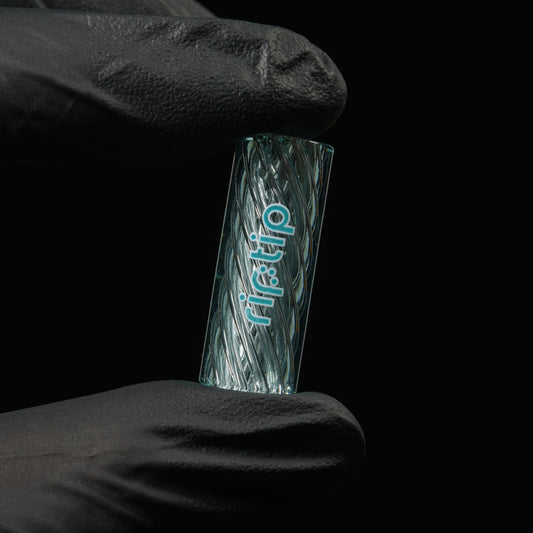 Ramune Bottle Rip Tips
