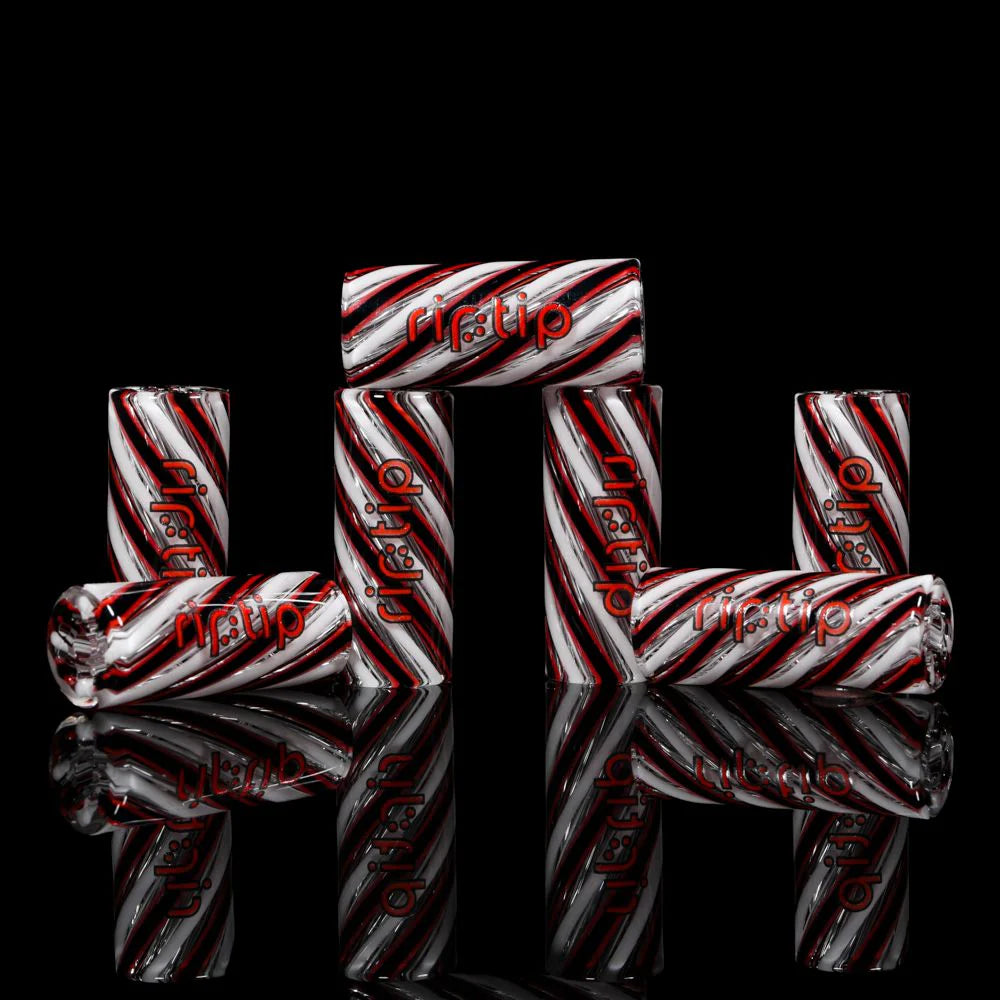 Red Alert Rip Tips