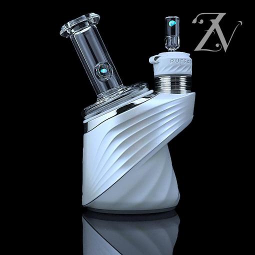 Limited Edition Faceted Box Set - Opal Dry by Iridescent Glass