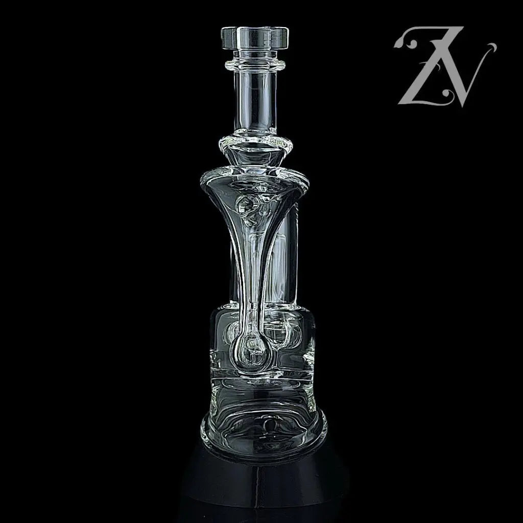 Limited Edition Faceted Box Set Bundle "RBR" by Iridescent Glass