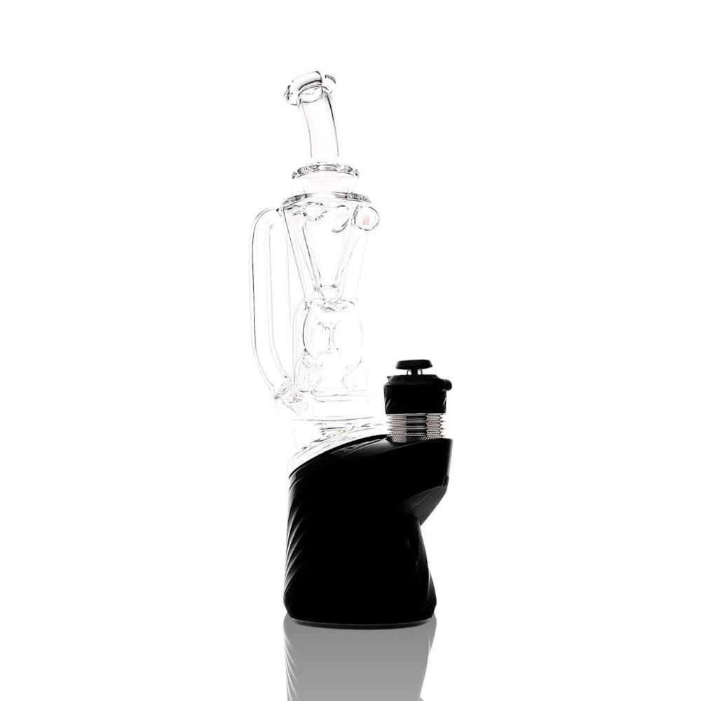 Donutcycler Puffco Peak Attachment by Iridescent
