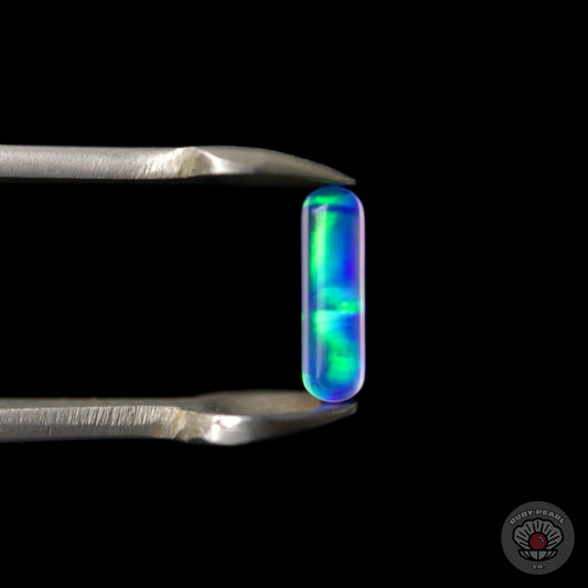 Mini Opal Pillars (3x10mm)