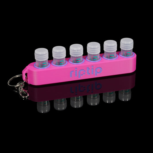 Riptip Keychain