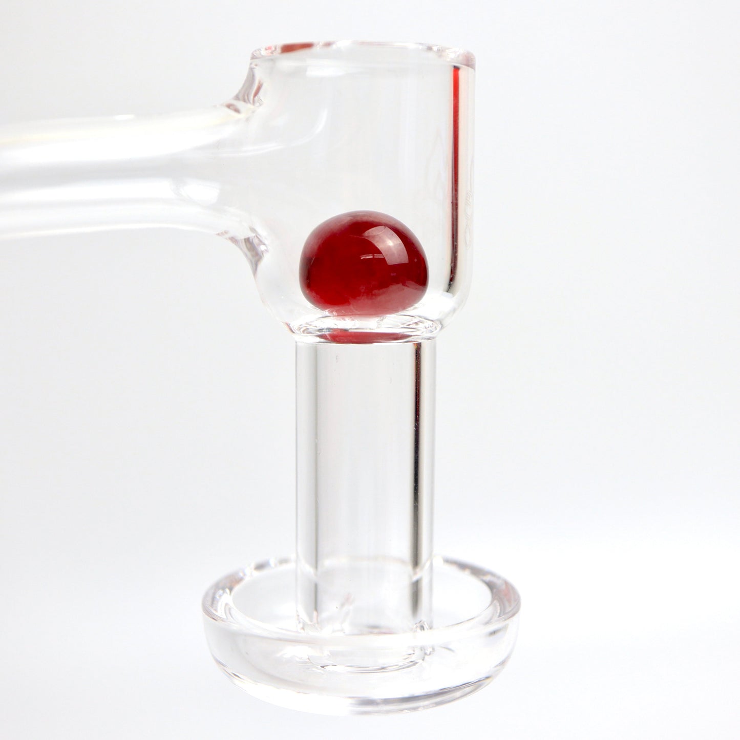 12mm Ruby Terp Pearls *Tower Cap/Slurper Guards*