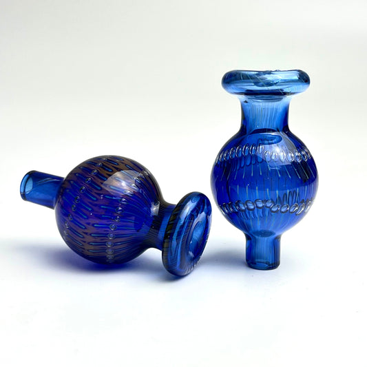 Fume Air Trap Bubble Cap