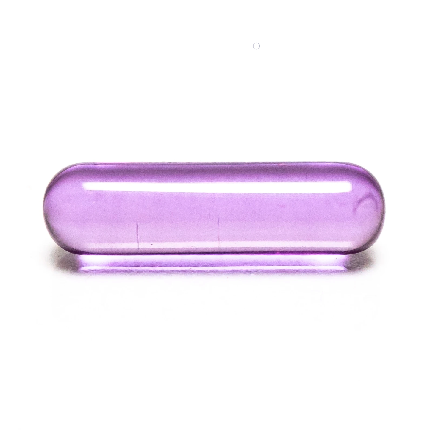 Purple Sapphire Terp Pillars *Fits 25mm Bangers*