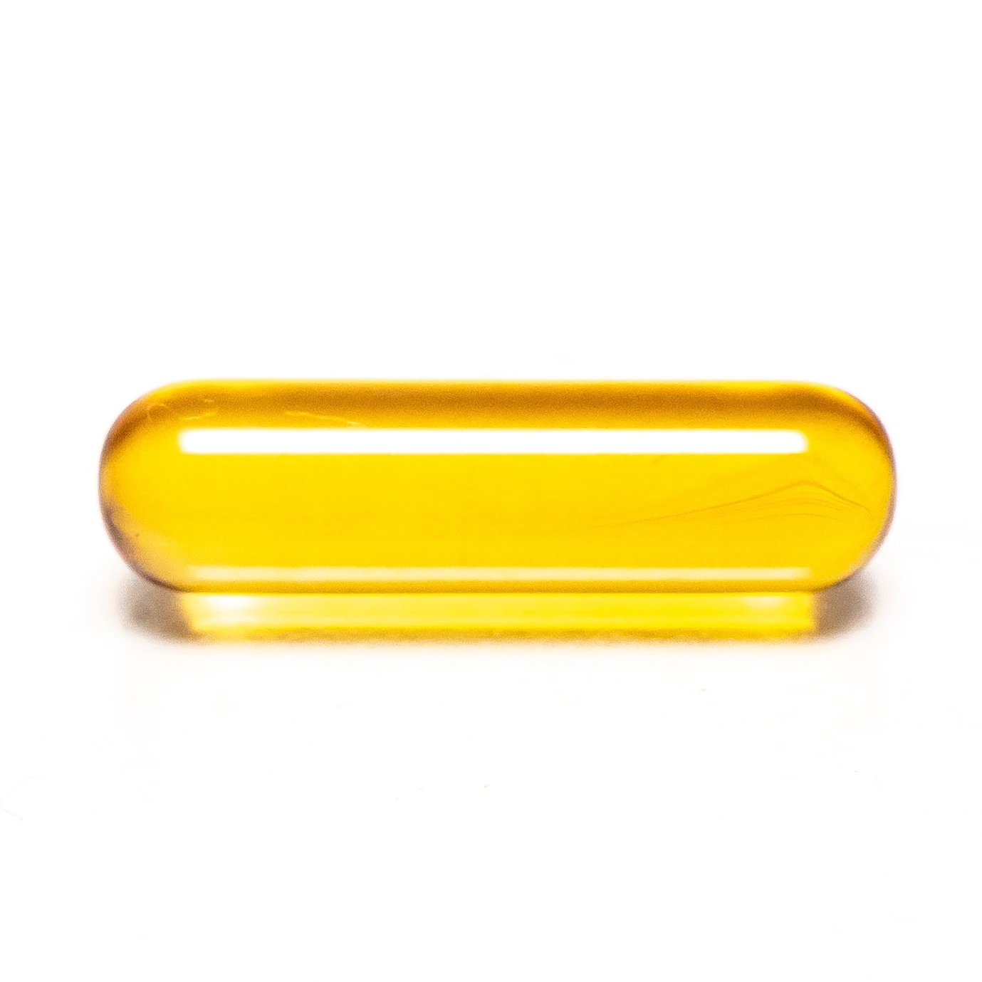 Yellow Sapphire Terp Pillars *Fits 25mm Bangers*