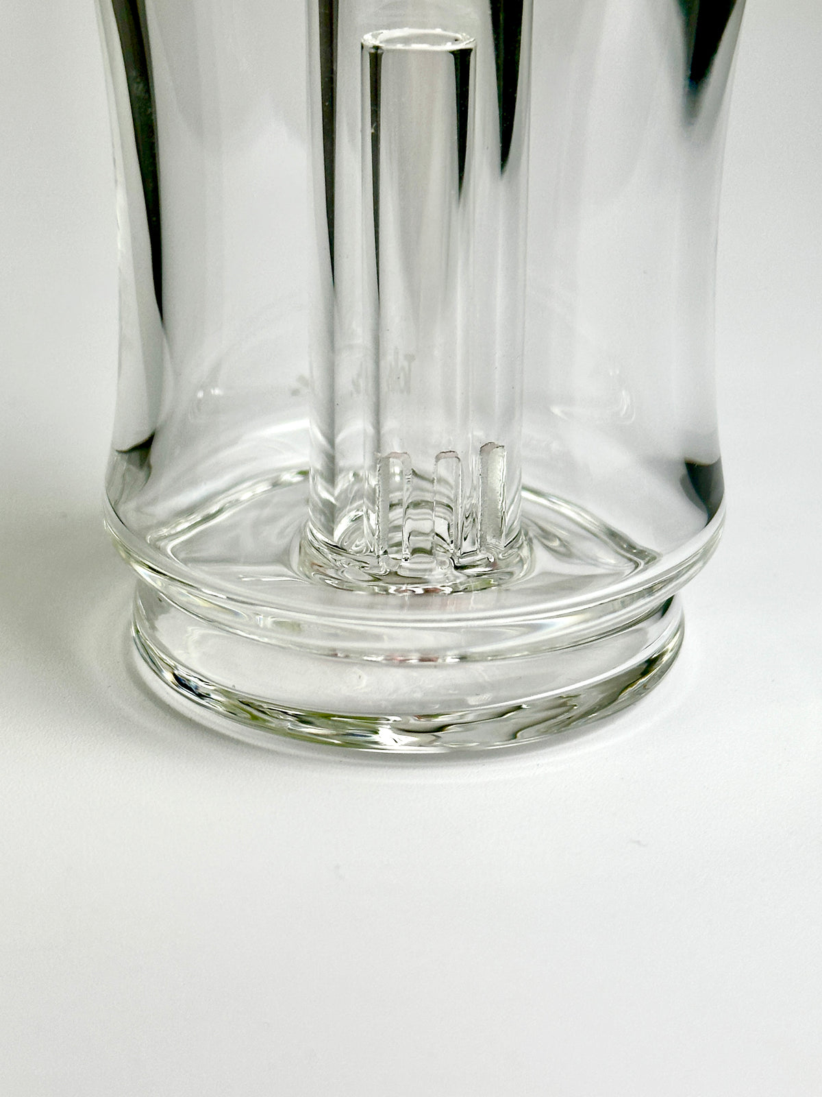 V3 Puffco Top - Can - by Tokr Glass