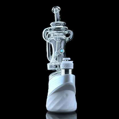 Wet Top Attachment for the Puffco Peak, New Peak and Peak Pro 3DXL