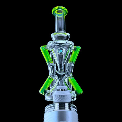 Wet Top Attachment for the Puffco Peak, New Peak and Peak Pro 3DXL