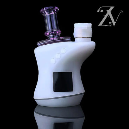 Eco Dry Top Focus V Carta Attachment by Iridescent Glass