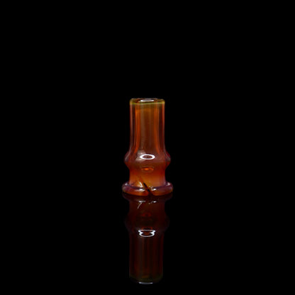 Pivot Tip Mouthpiece by Tokr Glass