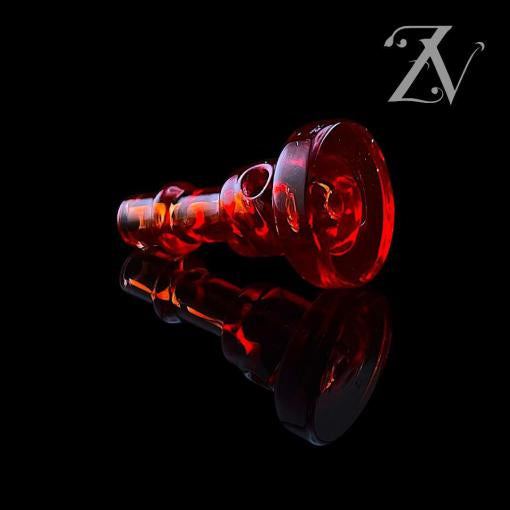 Solid Color 2.0 3DXL Joystick by Iridescent Glass *4 Colors*