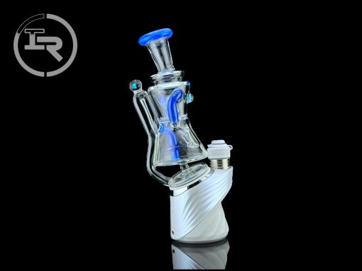 Wet Top Attachment for the Puffco Peak, New Peak and Peak Pro 3DXL
