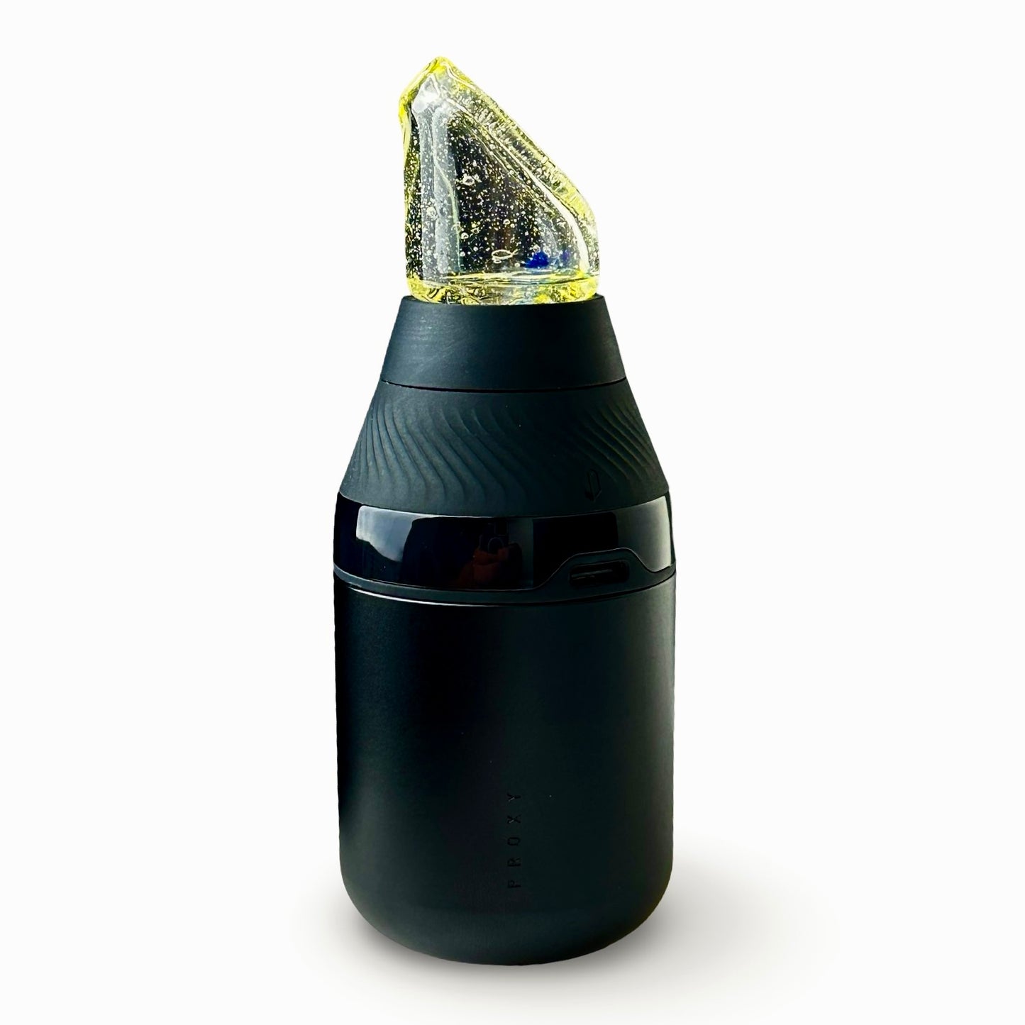 Puffco Core Glass Mouthpiece by Tokr Glass