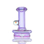 Opal Dry Top Puffco Peak by Iridescent Glass