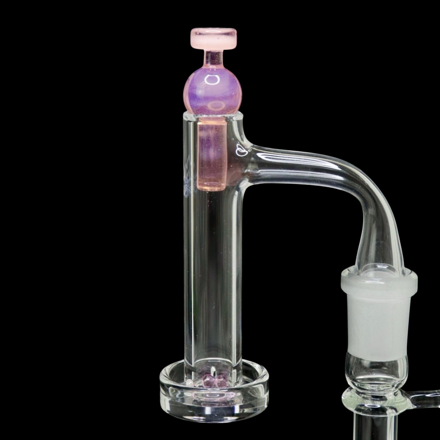 Color Tower Marble Plug