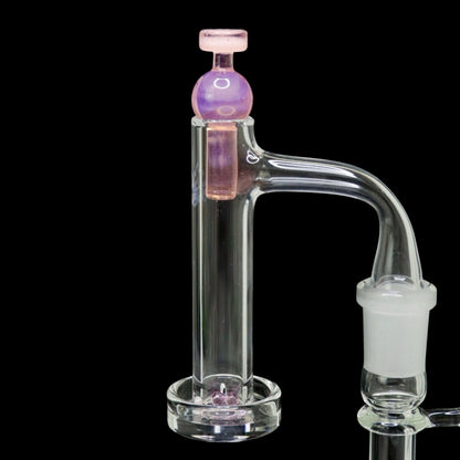 Color Tower Marble Plug