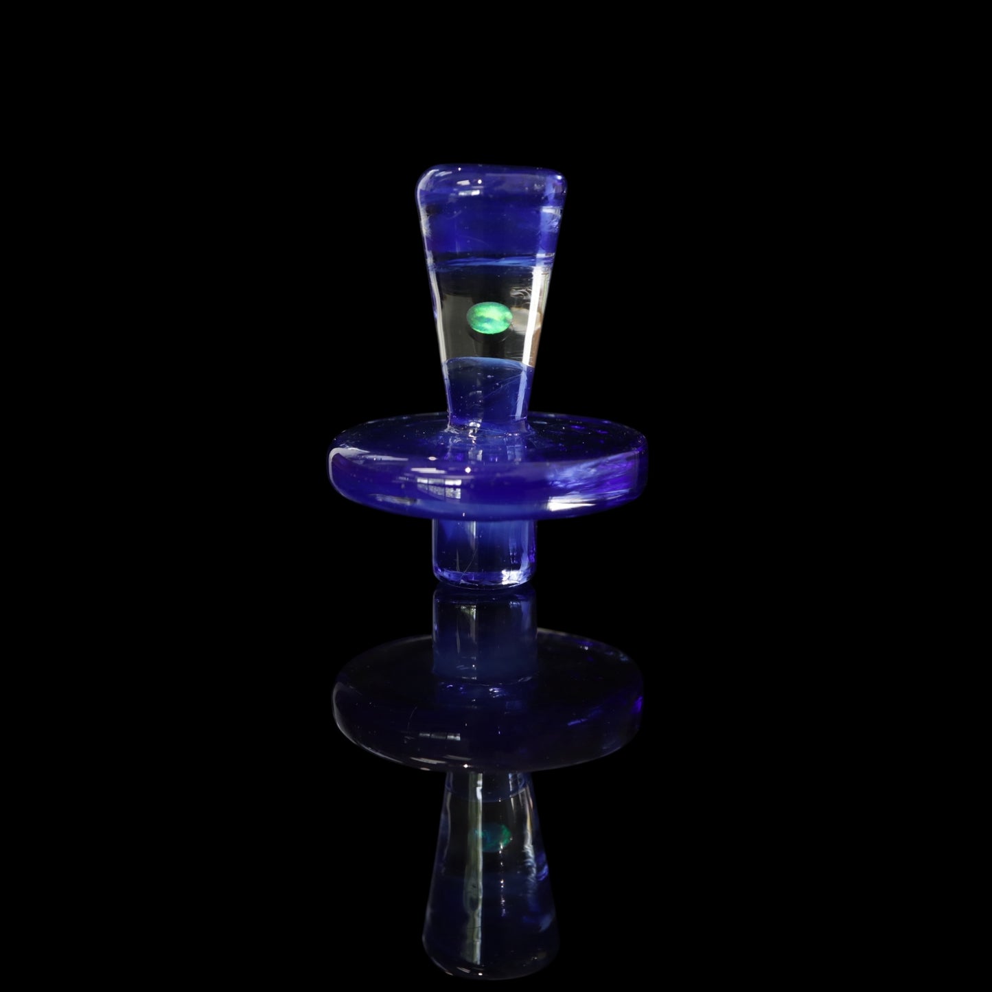 Opal/Color Tower Cap