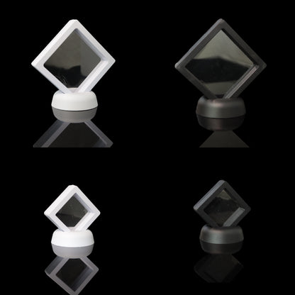 Pearl Collectors Display With Stand (10 Pack)