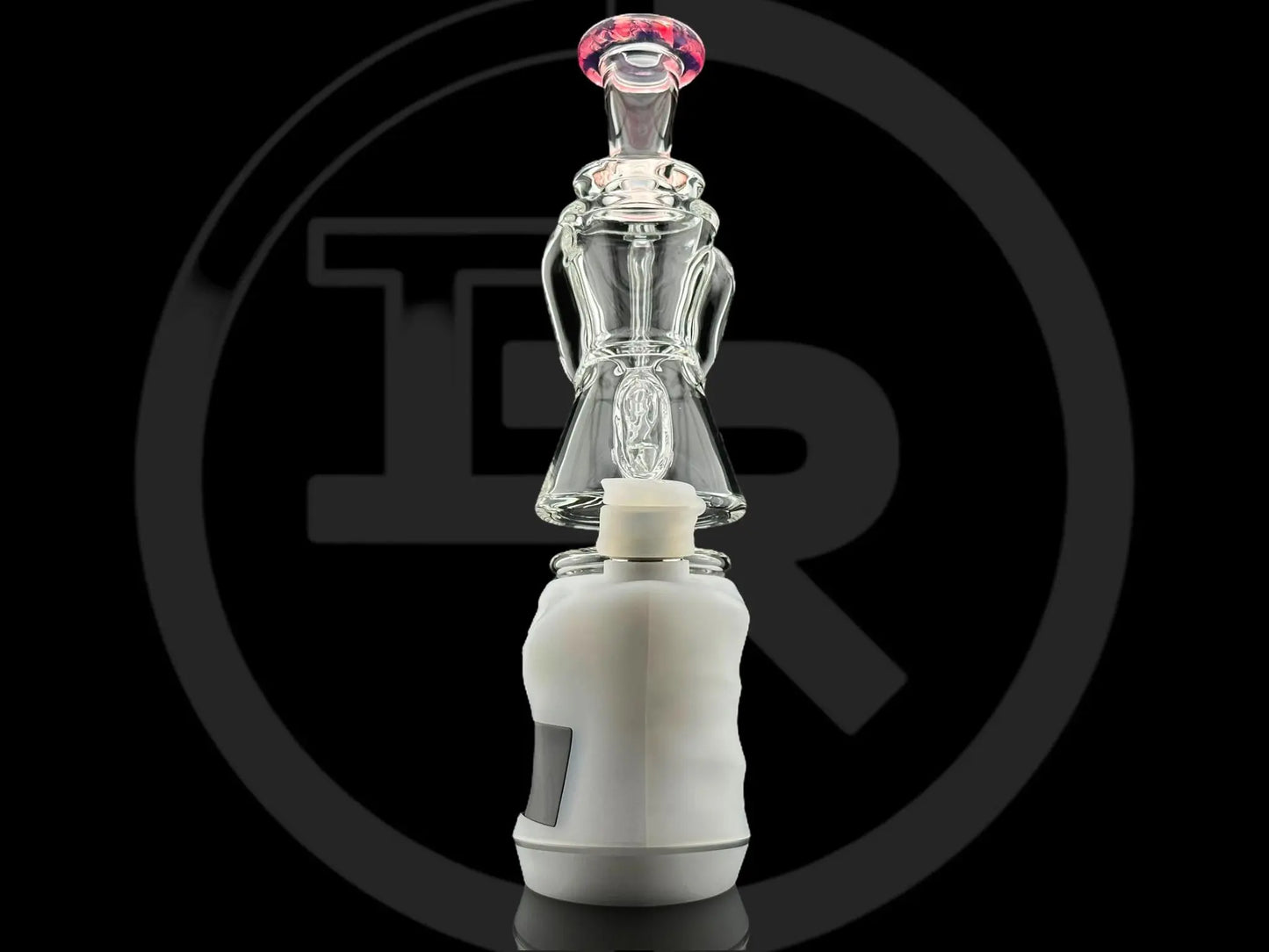 Gilcycler Focus V Carta Attachment