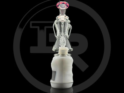 Gilcycler Focus V Carta Attachment