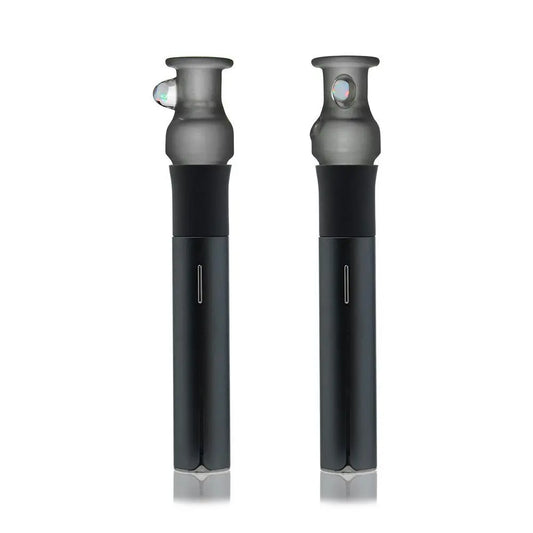 Pivvy Frosted Black Friday Edition by Iridescent Glass