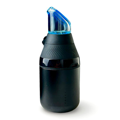 Puffco Core Glass Mouthpiece by Tokr Glass