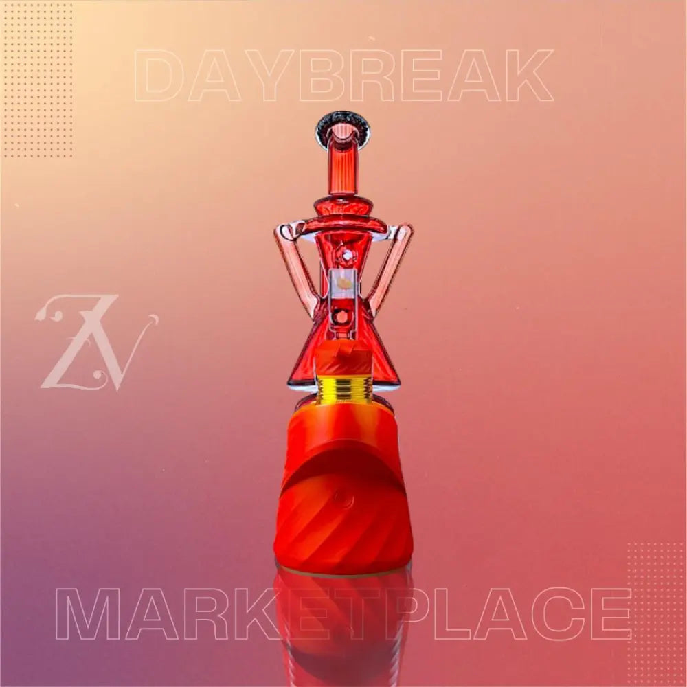 Daybreak Marketplace Bundle - Dualcycler by Iridescent Glass