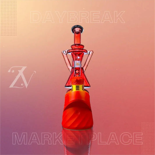 Daybreak Marketplace Bundle - Dualcycler by Iridescent Glass