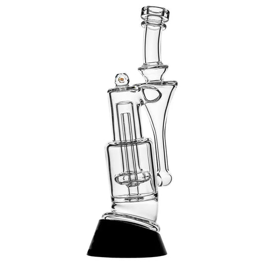 Wet Top Attachment for the Puffco Peak, New Peak and Peak Pro 3DXL