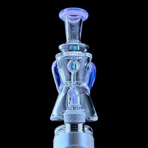 Wet Top Attachment for the Puffco Peak, New Peak and Peak Pro 3DXL