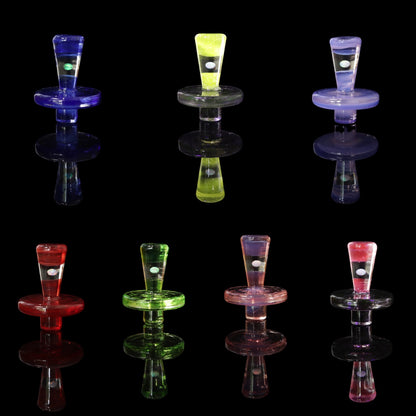 Opal/Color Tower Cap