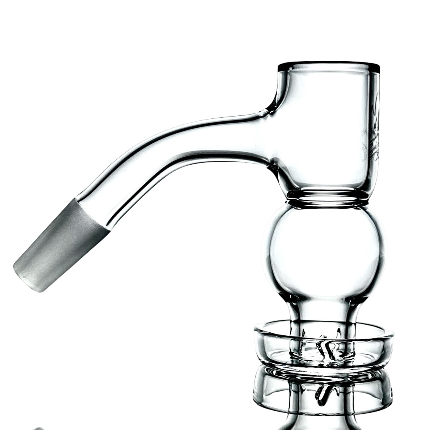 Bubble Barrel Slurper