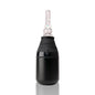 Silicone Pivot Mouthpiece to Proxy Core Mouthpiece Adapter by Iridescent Glass