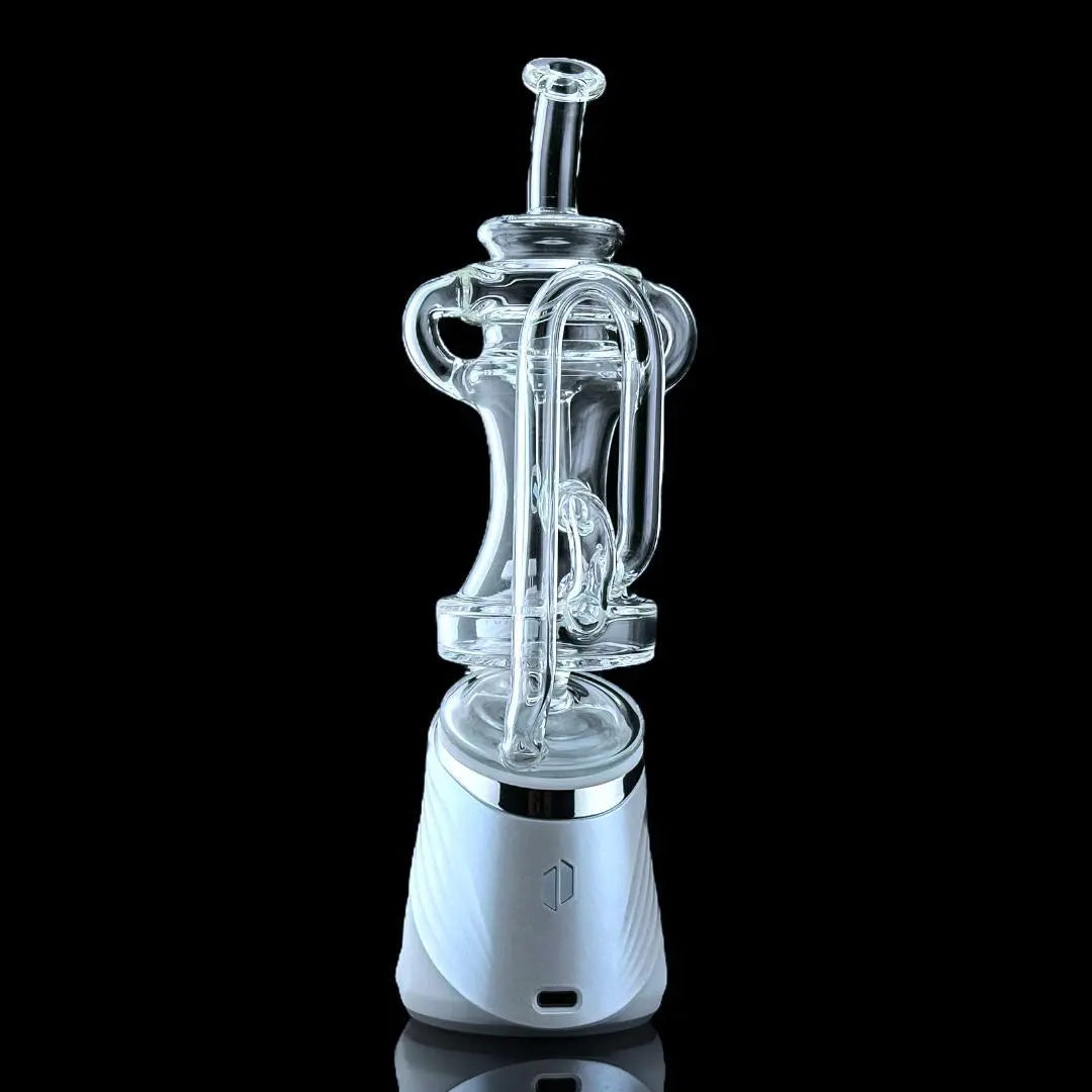 Wet Top Attachment for the Puffco Peak, New Peak and Peak Pro 3DXL