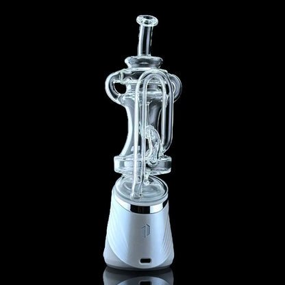 Wet Top Attachment for the Puffco Peak, New Peak and Peak Pro 3DXL