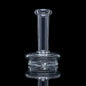 Affordable Dry Top Peak Attachment by Iridescent Glass